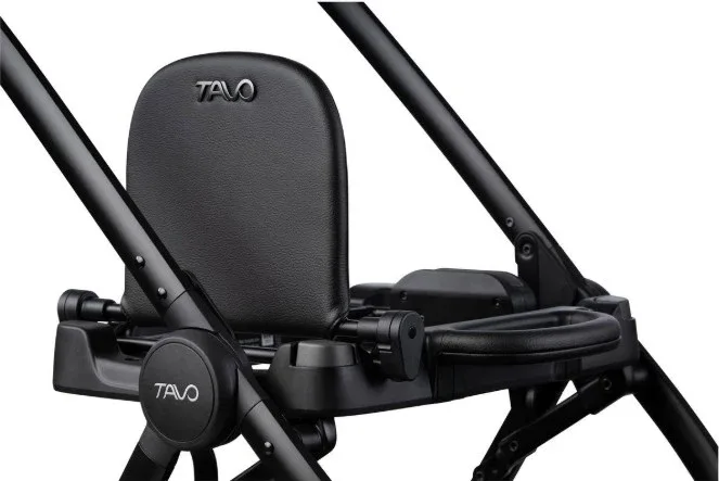 TAVO Adapter za Kolica Dupree, D 28 x Š 32 x V 21,5 cm - Image 2