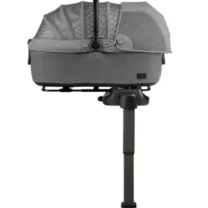 TAVO Maeve 7X Postolje za vožnju i torba, siva, D 90 x Š 52.32 x V 106,68 cm