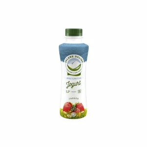 Tekući jogurt okus jagode 500g 1,3 %mm