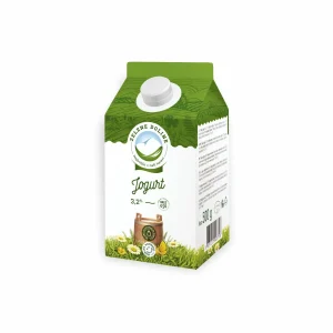 Tekući jogurt tetrapak 3,2mm500g