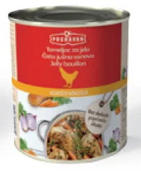 Temeljac kokošji 1kg