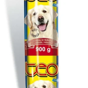 TEO kobasica, s govedinom, 900g
