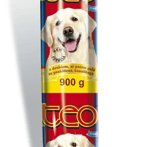 TEO kobasica, s piletinom, 900g