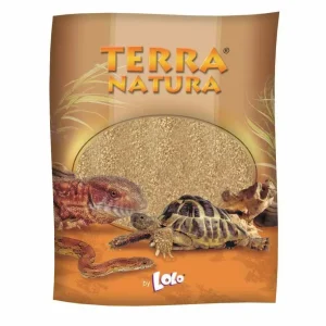 TERRA NATURA Bedding Vermiculite, podloga od vermikulita