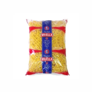 Tjestenina fusilli 5kg