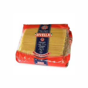 Tjestenina Spaghetti Ristorante br8 5kg