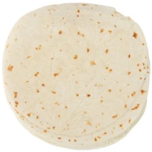 Tortilja 30cm(6×18)durum classic