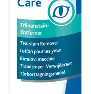TRIXIE Pro Care Tekućina za uklanjanje suznih mrlja 50ml