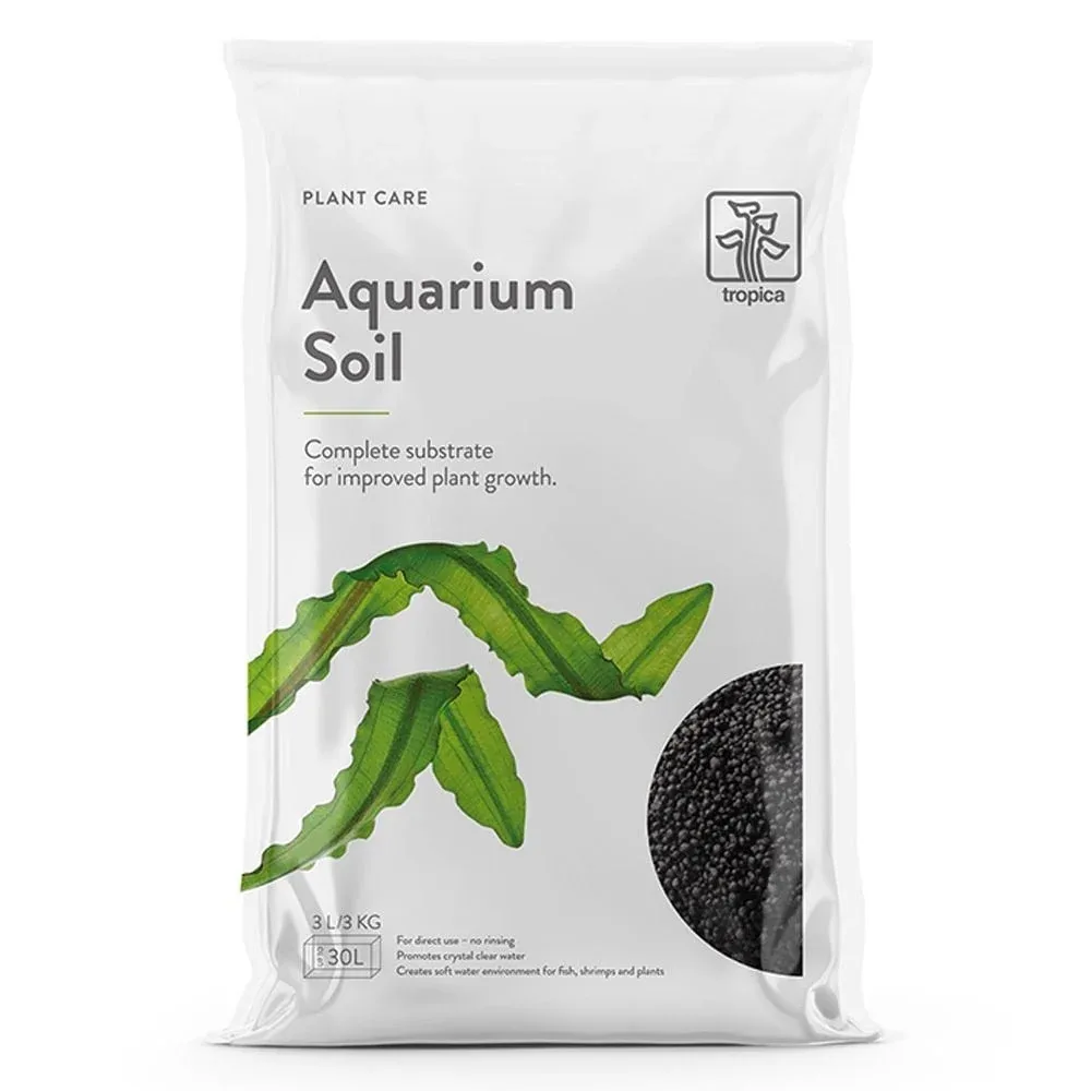 TROPICA Aquarium Soil hranjiva podloga za bilje - Image 2