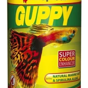 TROPICAL Guppy, hrana za guppy ribice, 250ml