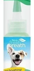TROPICLEAN Clean Teeth gel za dentalnu njegu, za pse, 59ml