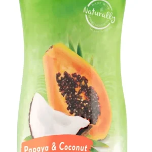 TROPICLEAN Luxury 2u1, šampon i regenerator za pse i mačke, 355 ml