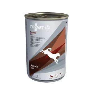 Trovet hepatic, 400g