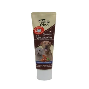 Tubi dog Delikatess slanina