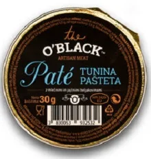 Tuna pašteta pate 30 g