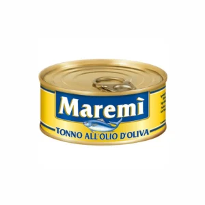 Tuna u maslinovom ulju 160g