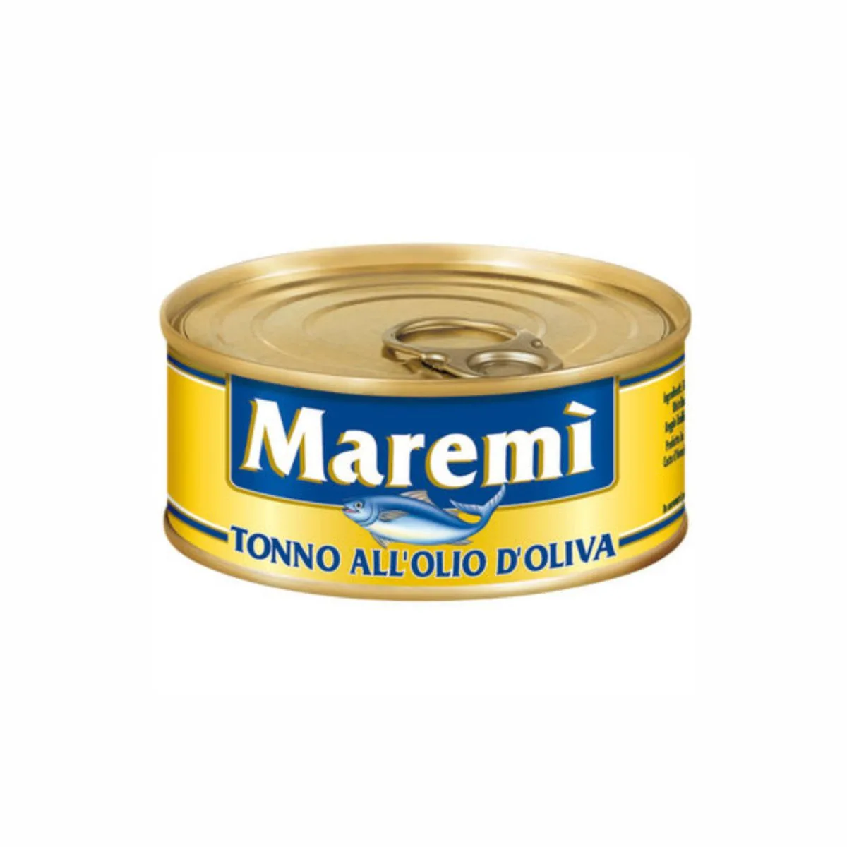 Tuna u maslinovom ulju 160g