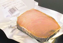 TUNA ŽUTOPERAJNA DIMLJENA 800-1500g 10/1