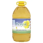ULJE SUNCOKRETOVO 5l