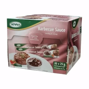 UMAK BARBECUE SENNA 25G 80/1