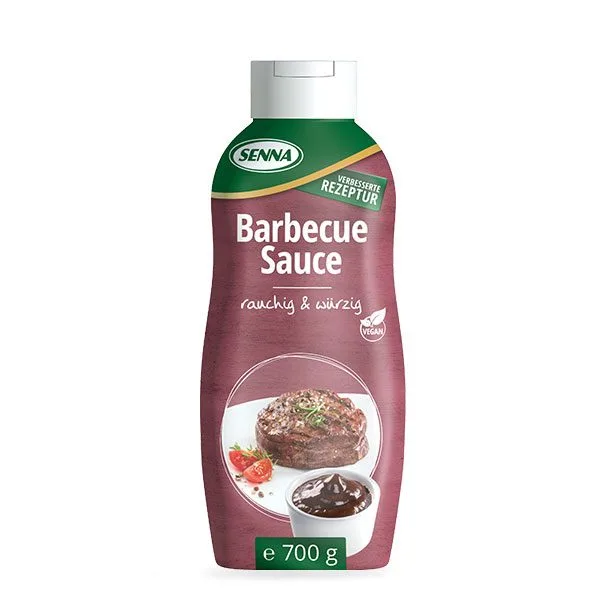 UMAK BBQ BARBECUE 700g – SENNA