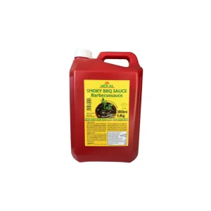 Umak BBQ Smoky 4400 kg