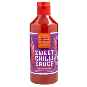 UMAK CHILI SWEET 500ml GO-TAN