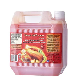 UMAK CHILLI SLATKI CHICKEN 4300 ml