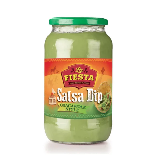 Umak Guacamole 1000g