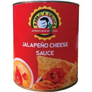 Umak jalapeno sir 3000 g