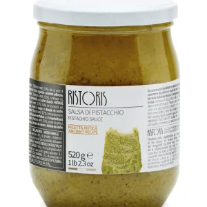 UMAK PISTACIJA 520G RISTORIS