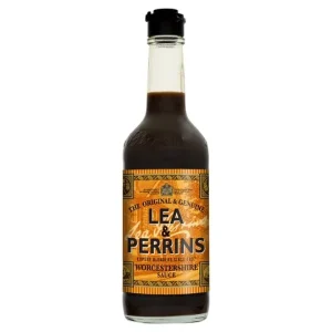 UMAK WORCHESTER 290ML LEA & PERRINS
