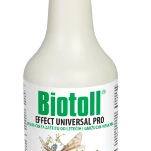 UNICHEM Biotoll Effect Universal Pro insekticid s raspršivačem, 500ml