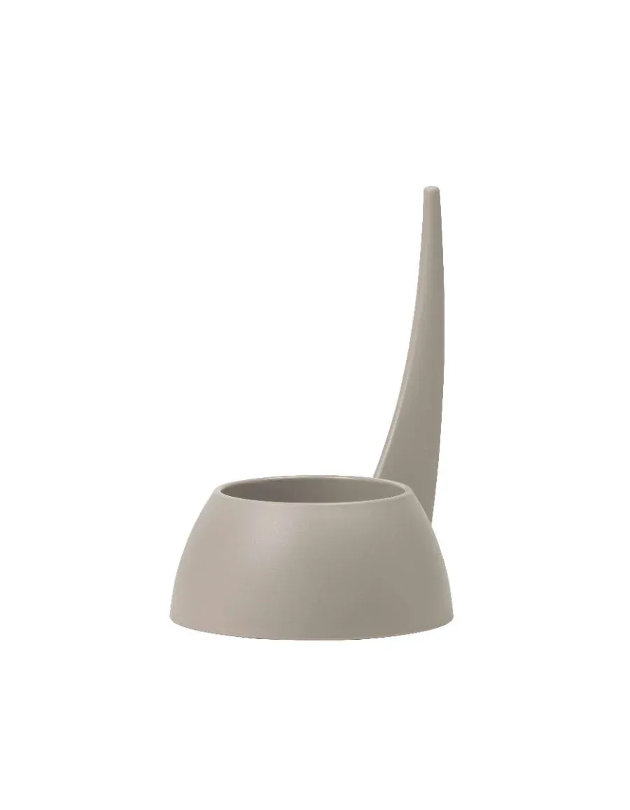UNITED PETS Zdjelica Tail, 19,7x19,7xh8cm, 750ml - Image 2
