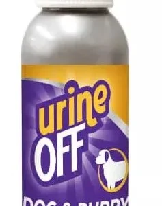 Urine Off, sprej za uklanjanje neugodnih mirisa i mrlja, za pse