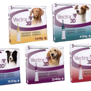 Vectra 3D