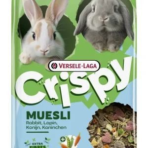 VERSELE-LAGA Crispy Muesli, za kuniće