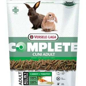 VERSELE-LAGA Cuni Complete, za kuniće, peleti