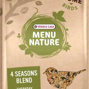 VERSELE-LAGA Menu Nature 4 Seasons Blend, mješavina za divlje ptice