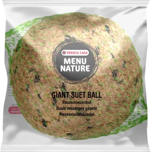 VERSELE-LAGA Menu Nature, lojna kugla, za vanjske ptice, Giant, 500 g
