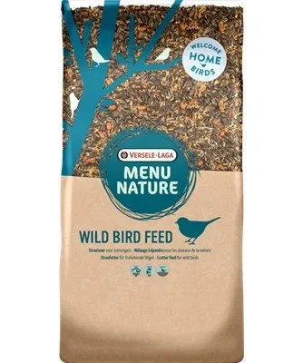 VERSELE LAGA Menu Nature Sunflower Energy Mix, 11,5 kg