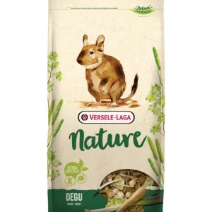 VERSELE-LAGA Nature Degu, za degue, 700g