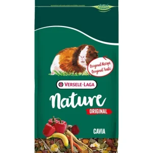 VERSELE-LAGA Nature Orginal Cavia, za zamorčiće