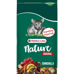 VERSELE-LAGA Nature Orginal Chinchilla, za činčile, 750g