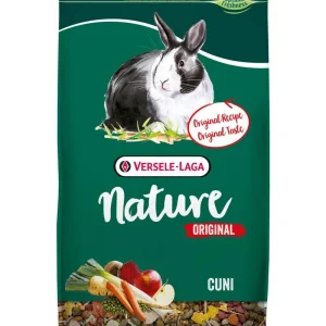 VERSELE-LAGA Nature Orginal Cuni, za kuniće