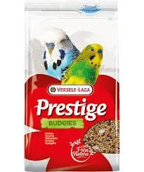 Versele-Laga Prestige Budgies – hrana za male papige, 1 kg