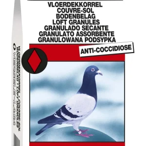 VERSELE-LAGA Prestige, Grit/Redstone, pijesak za golubove, 2,5kg