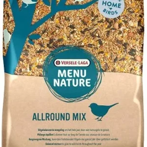 VERSELE-LAGA Prestige Menu Nature All round mix, mješavina za divlje ptice