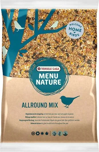 VERSELE-LAGA Prestige Menu Nature All round mix, mješavina za divlje ptice