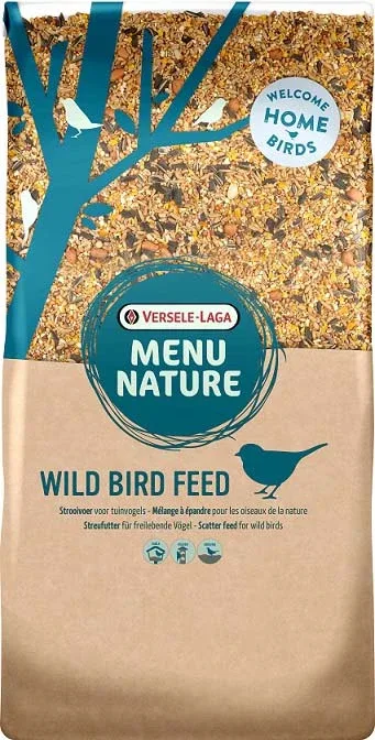 VERSELE-LAGA Prestige Menu Nature All round mix, mješavina za divlje ptice - Image 2